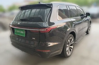 Li Auto ONE