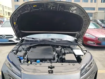 Changan Eado