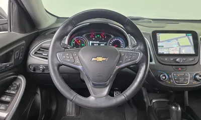 ChevroletGMDaewoo Malibu