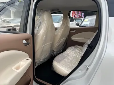 Wuling MINIEV