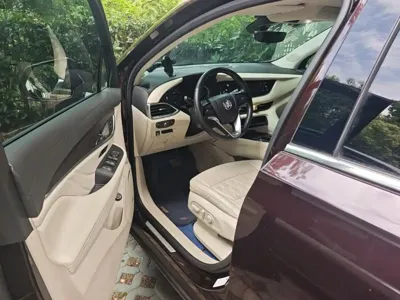 Buick Enclave