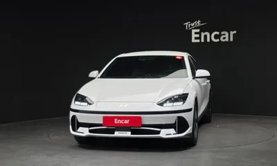 Hyundai Ioniq6