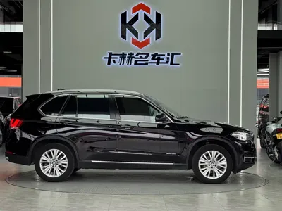 BMW X5 (Import)
