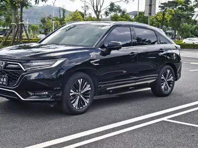 Honda UR-V
