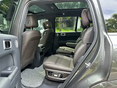 Li Auto Li L8