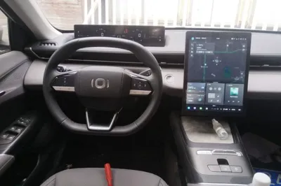CHANGAN NEVO A05