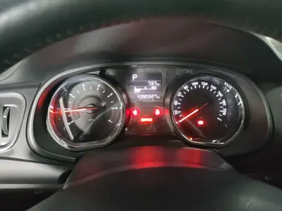 Citroen C3-XR
