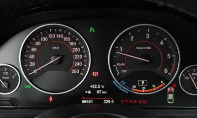 BMW 4-Series