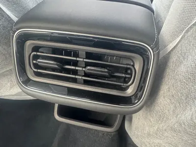 Geely Xingrui