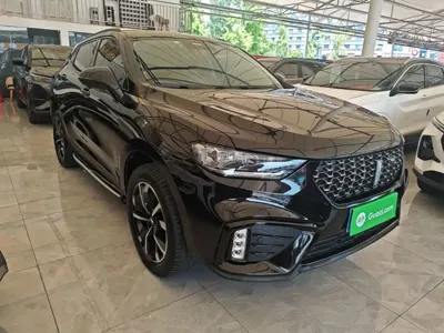 WEY Wey VV5