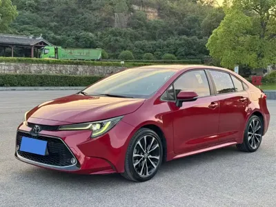 Toyota Levin