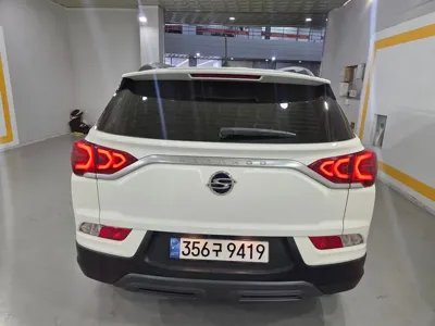 KG_Mobility_Ssangyong KORANDO