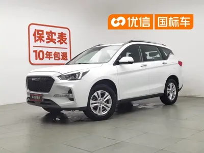 Haval M6