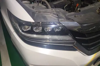Honda Elysion