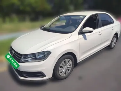 Volkswagen Santana