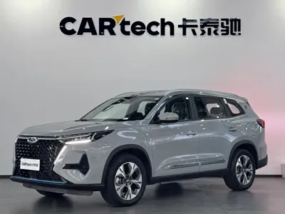 Chery Tiggo 8 PRO NEV