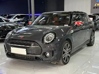 MINI Mini Clubman
