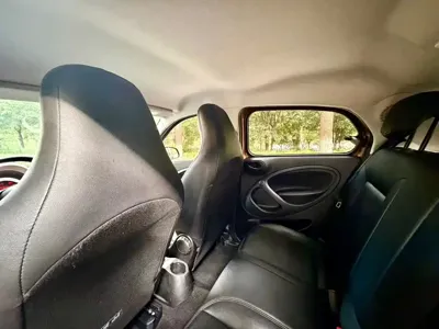 Smart Smart Forfour