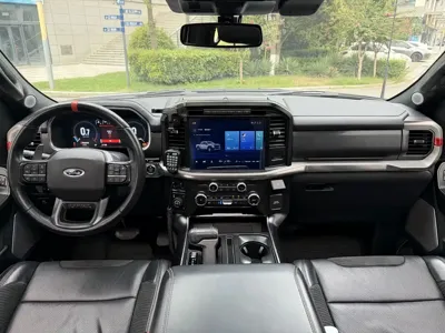 Ford F-150 Raptor