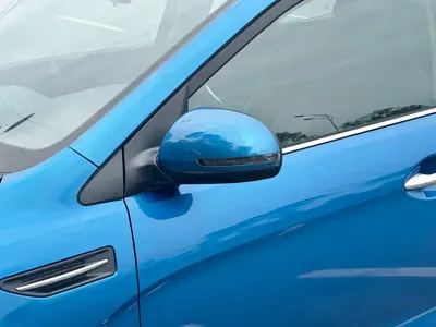 Kia K2