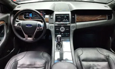 Ford Taurus