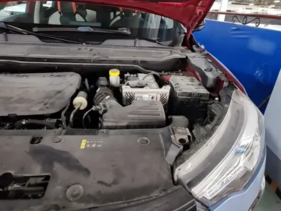 Haval Chitu