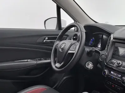 Changan CS15