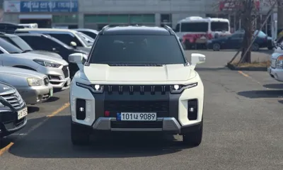 KG_Mobility_Ssangyong Torres