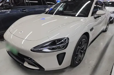 Xiaomi Auto SU7