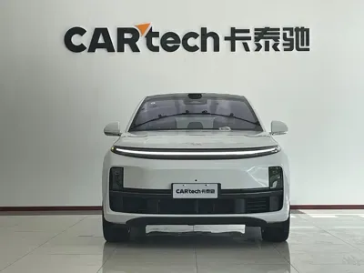 Li Auto Li L7
