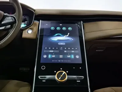 Roewe Marvel X