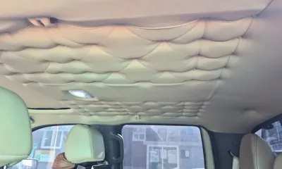 Ford F150