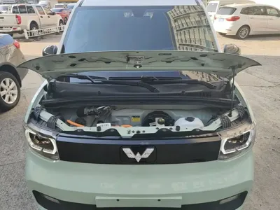 Wuling MINIEV