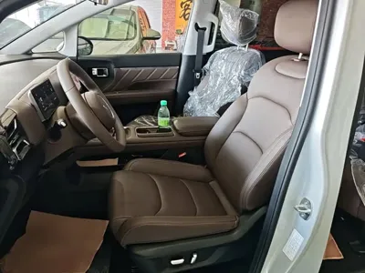 Wuling 星光730新能源
