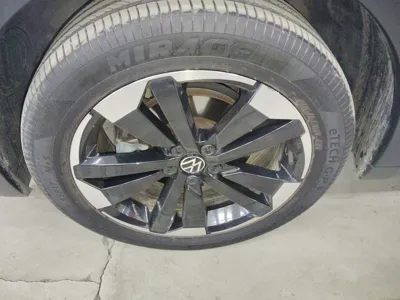Volkswagen Tacqua