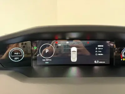 Changan UNI-V