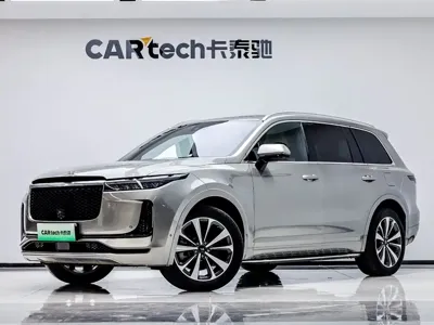 Li Auto Li ONE