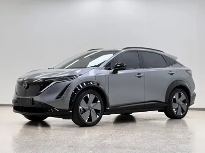 Nissan Ariya