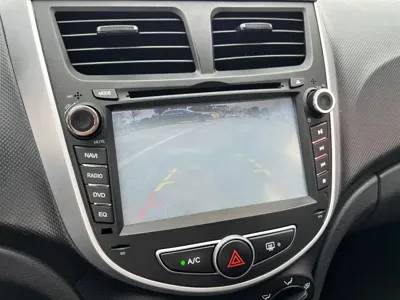 Hyundai Ruiyi