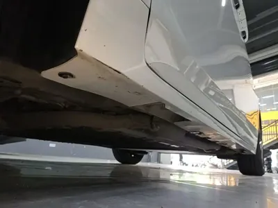 GAC Motor 传祺E8 PHEV