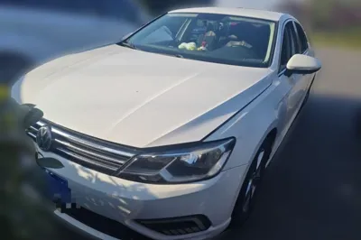 Volkswagen Lamando