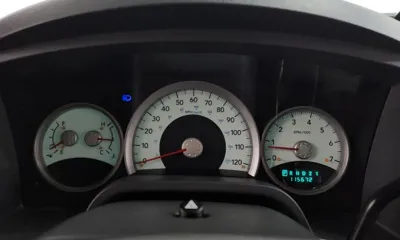 Dodge Dakoda