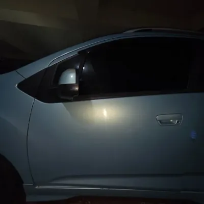 ChevroletGMDaewoo Matiz