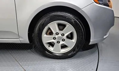 Kia Porte