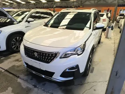 Peugeot 4008