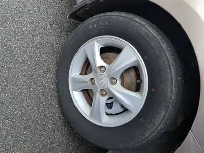 Hyundai Verna