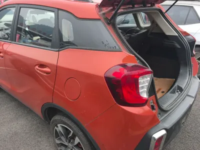 BAIC Changhe Q35