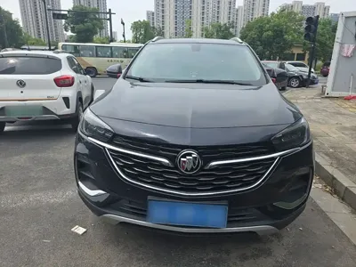 Buick Encore GX