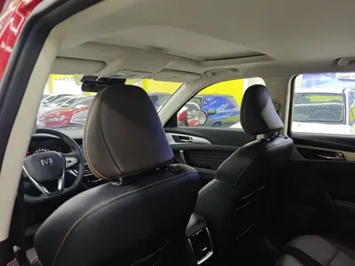 Changan CS35PLUS