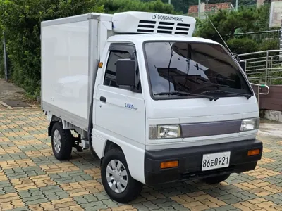 ChevroletGMDaewoo labo